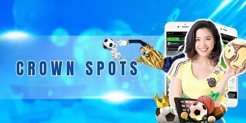 Crown Sports - Sảnh Cược Trả Thưởng Hấp Dẫn Nhất Tại Sin88 3 Crown Sports - Sảnh Cược Trả Thưởng Hấp Dẫn Nhất Tại Sin88