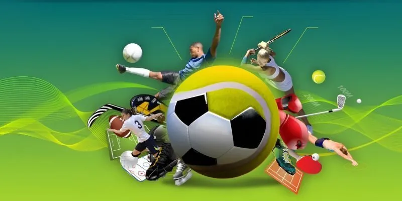 Crown Sports - Sảnh Cược Trả Thưởng Hấp Dẫn Nhất Tại Sin88 2 Giới thiệu về sảnh thể thao Crown